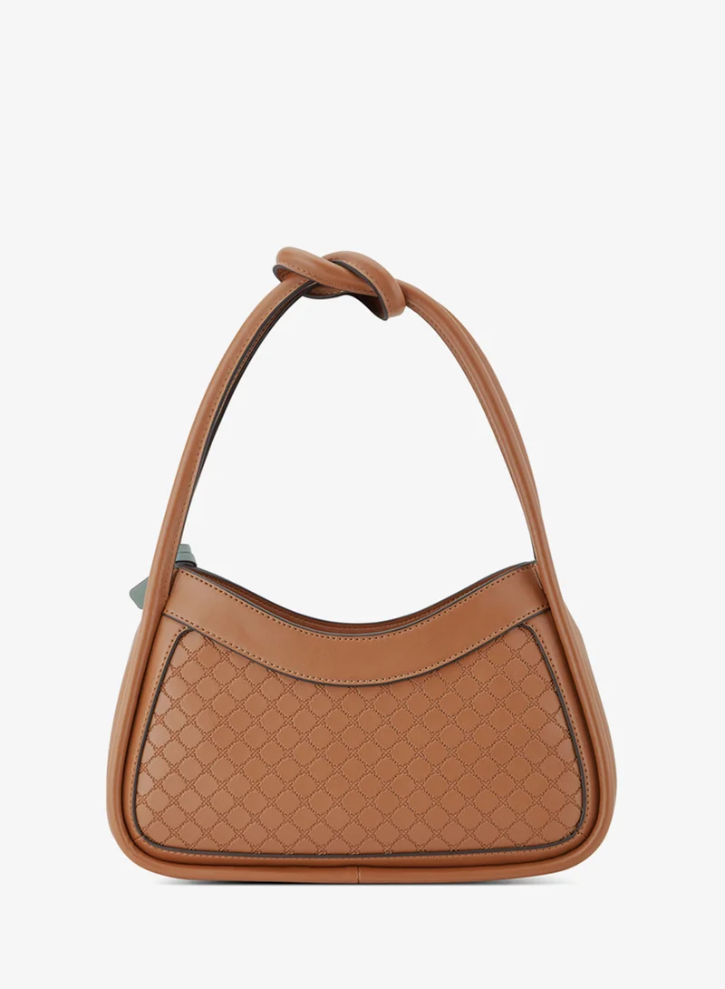 ناين ويست أزورا حقيبة كتف صغيرة